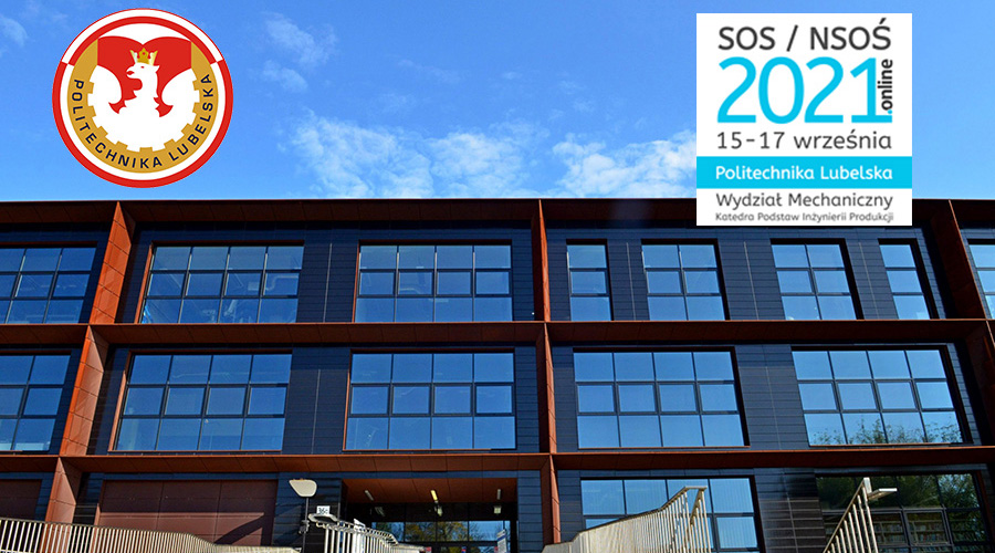 In Lublin stattfindende Konferenz der Schule für Spanabhebende Bearbeitung